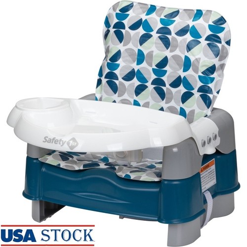 Convertible booster - 5-in-1,